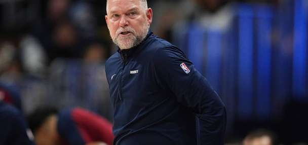 Michael Malone takes over at North Carolina as the Tar Heels turn to an outsider from the NBA