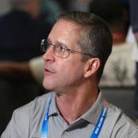 No Dexter Lawrence looms over the start of John Harbaugh's first offseason program as Giants coach