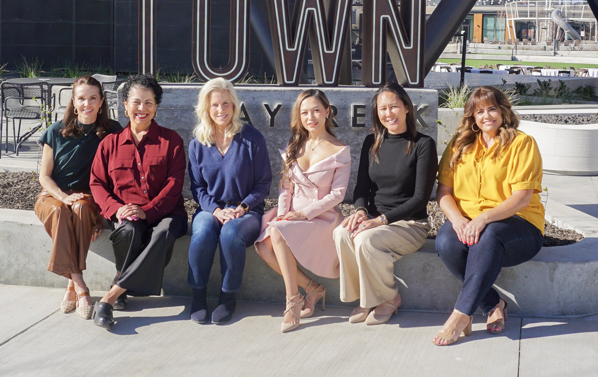 Women of Downtown Daybreak: Stories of success and leadership in the local business scene