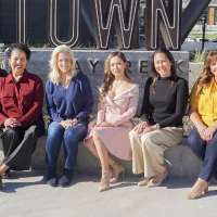 Women of Downtown Daybreak: Stories of success and leadership in the local business scene