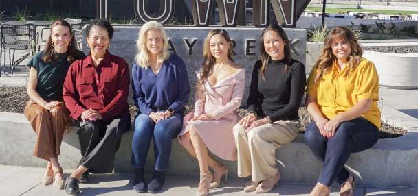 Women of Downtown Daybreak: Stories of success and leadership in the local business scene