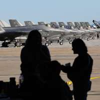This Hill Air Force Base squadron was named top in the Air Force