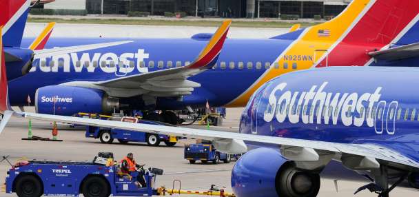 Travelers will face limits on how many chargers they can carry as airlines try to reduce fire risks