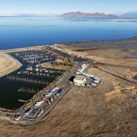 How Utah plans to spend $1B to save the Great Salt Lake