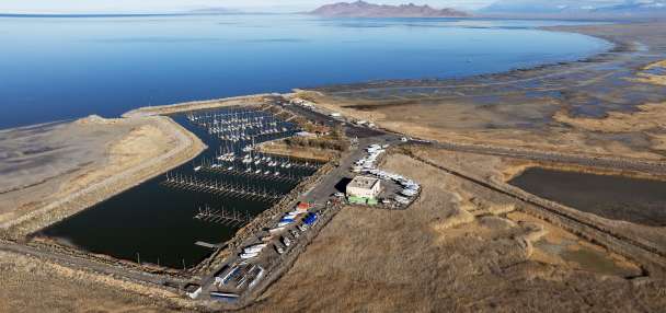 Top Environment story anchor