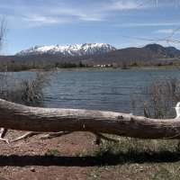 Weber Basin Water Conservancy District responds to drought with 20% restriction