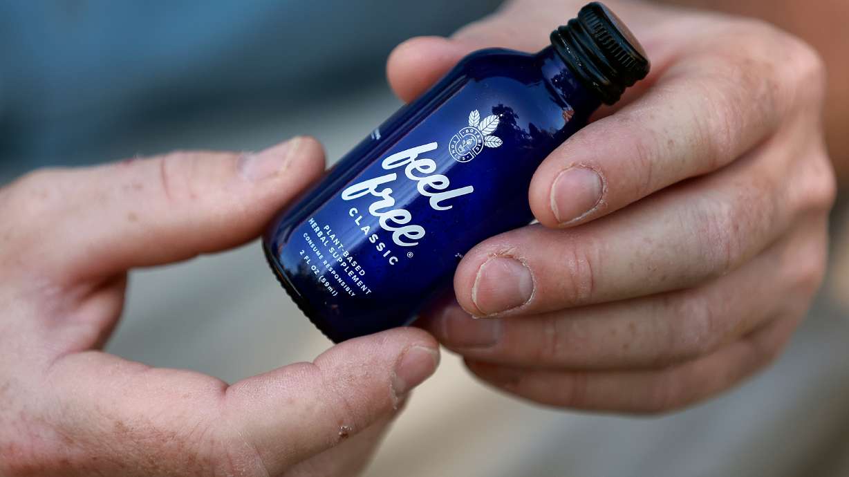 La empresa de kratom demanda por la nueva ley de Utah que limita las ventas del compuesto