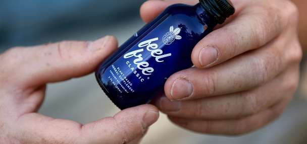 Kratom company sues over Utah's new law limiting sales of the compound