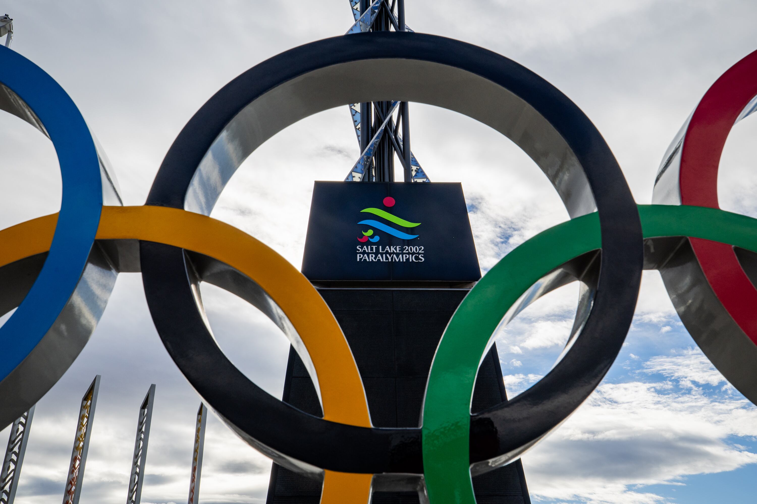 Here's what Utah's 2034 Winter Games organizers plan to do this year