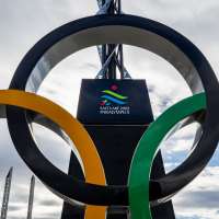 Here's what Utah's 2034 Winter Games organizers plan to do this year