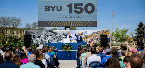 Top Features story anchor