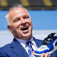 BYU President Shane Reese has waved to thousands of motorists. How many waved back?