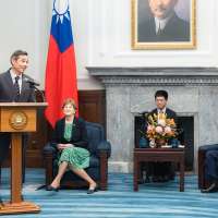 Why John Curtis says protecting Taiwan from China is an 'all hands on deck' mission