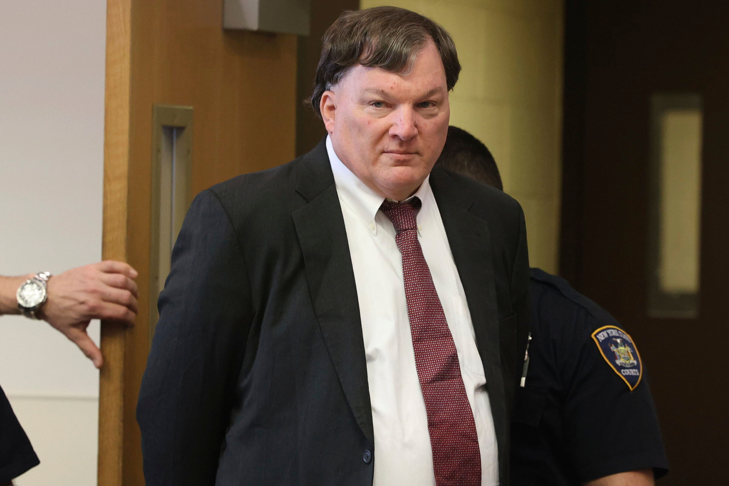Rex Heuermann pleads guilty to murder charges, admits he killed 8 women in Gilgo Beach case