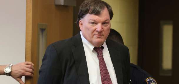 Rex Heuermann pleads guilty to murder charges, admits he killed 8 women in Gilgo Beach case