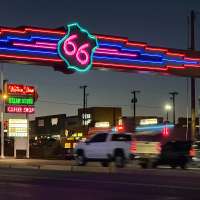 8 states, 3 time zones and a ton of history: Take a trip down Route 66 as it turns 100