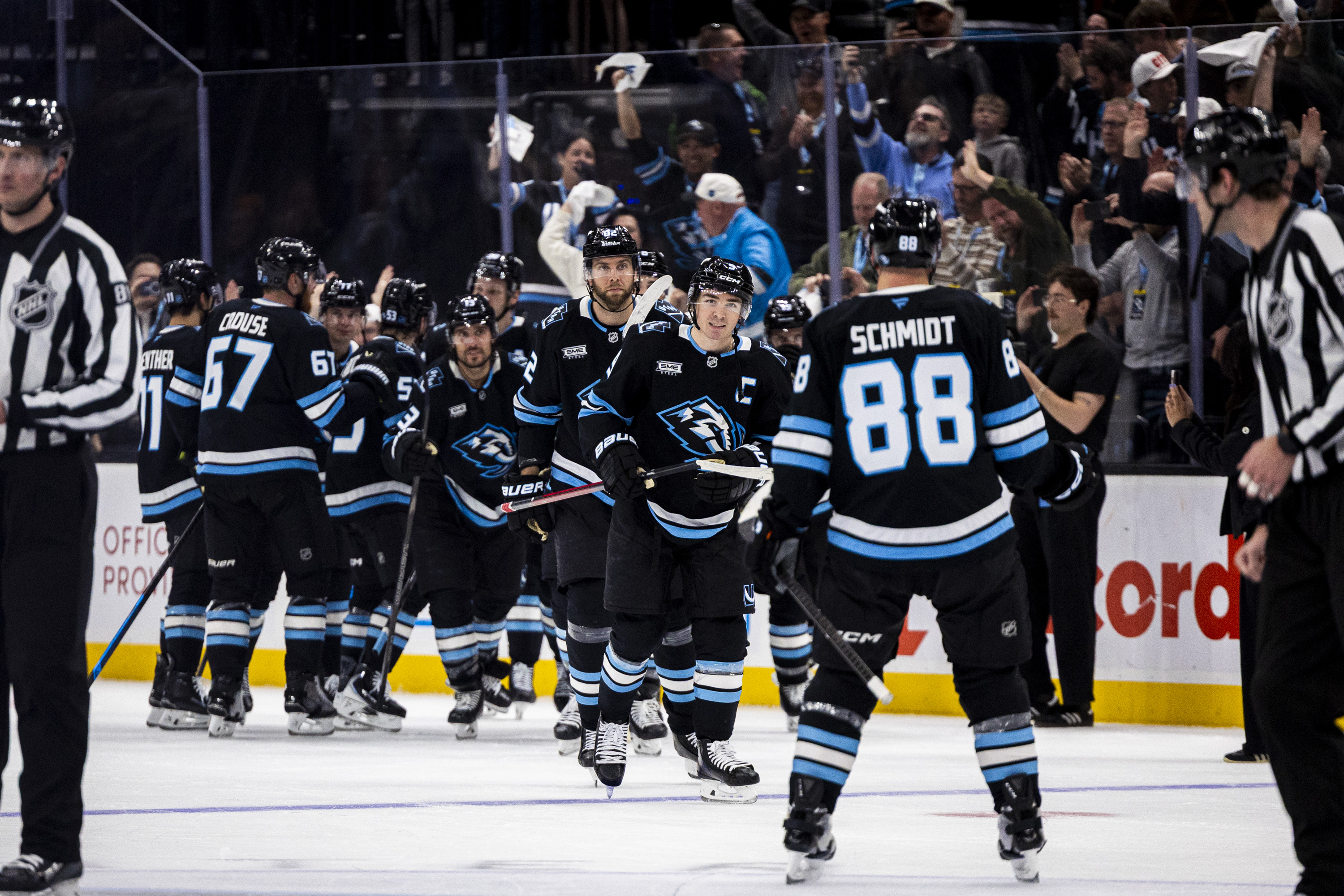 Top Sports story anchor