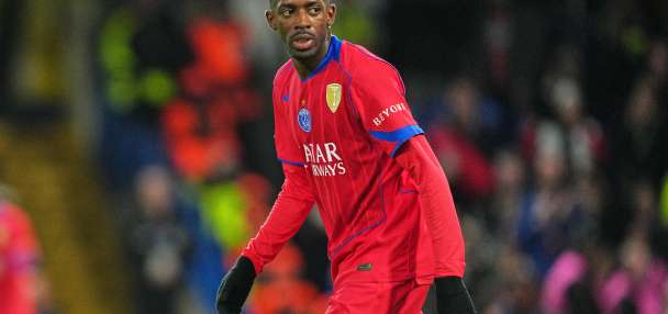 Defending champion PSG hosts 6-time winner Liverpool in Champions League quarterfinals