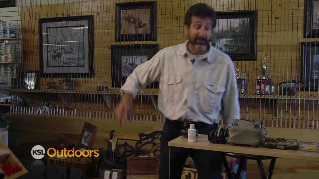 Fish Tech Fishing Report for 3/17/12