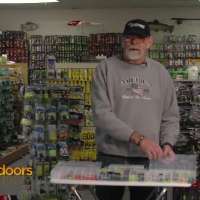 Fish Tech Fishing Report for 3/24/12