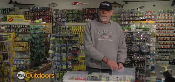 Fish Tech Fishing Report for 3/24/12