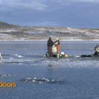 Fish Tech Fishing Report for 4/7/12