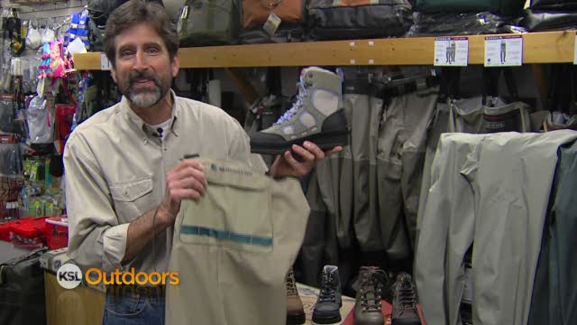 Fish Tech Fishing Report for 4/28/12