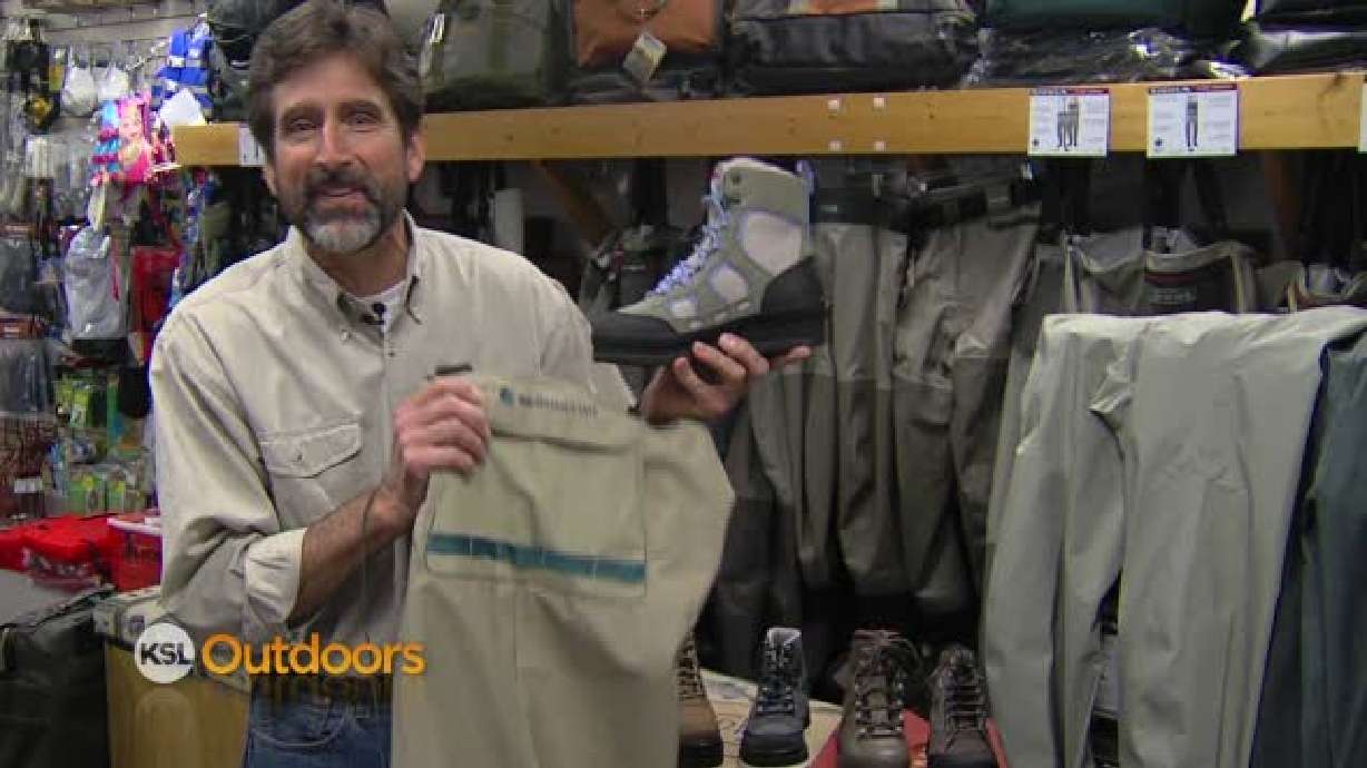 Fish Tech Fishing Report for 4/28/12