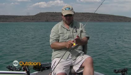 Fish Tech Fishing Report for 6/23/2012