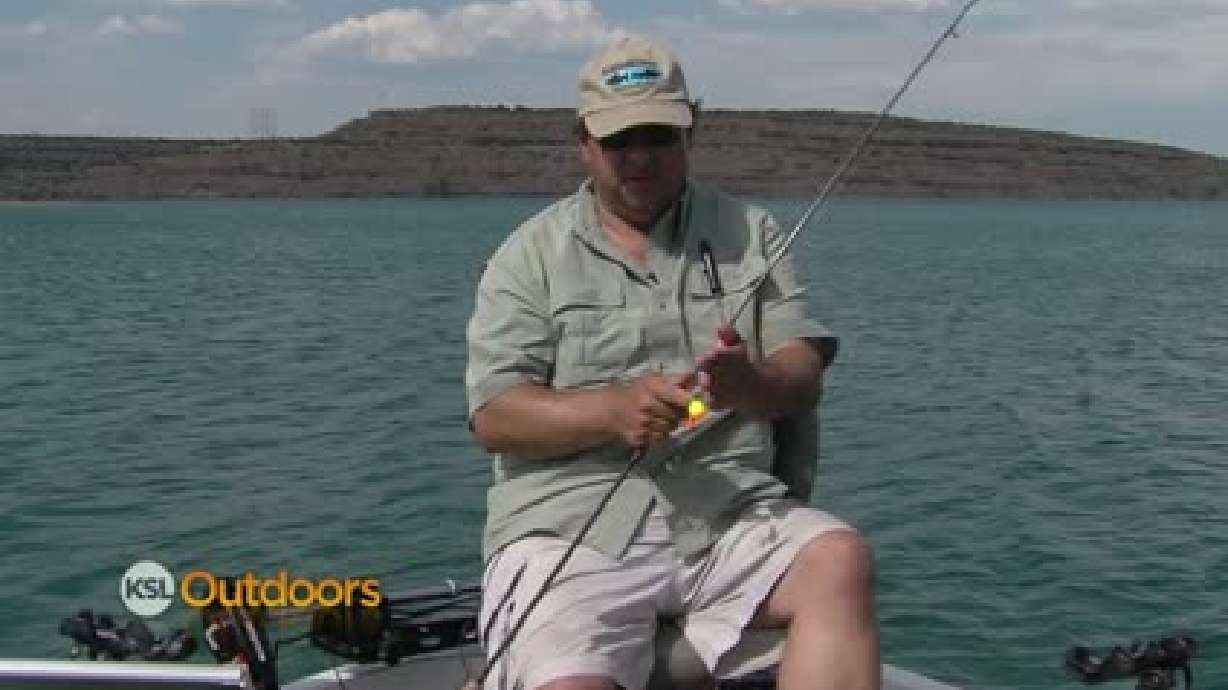 Fish Tech Fishing Report for 6/23/2012