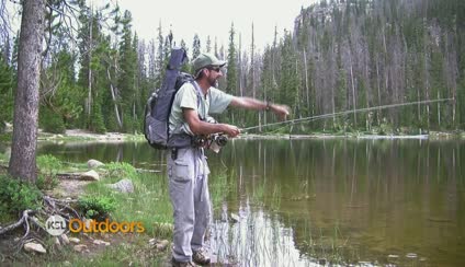 Fish Tech Fishing Report for 7/14/2012