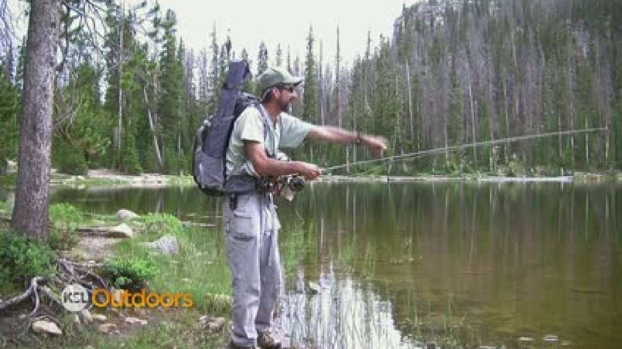 Fish Tech Fishing Report for 7/14/2012