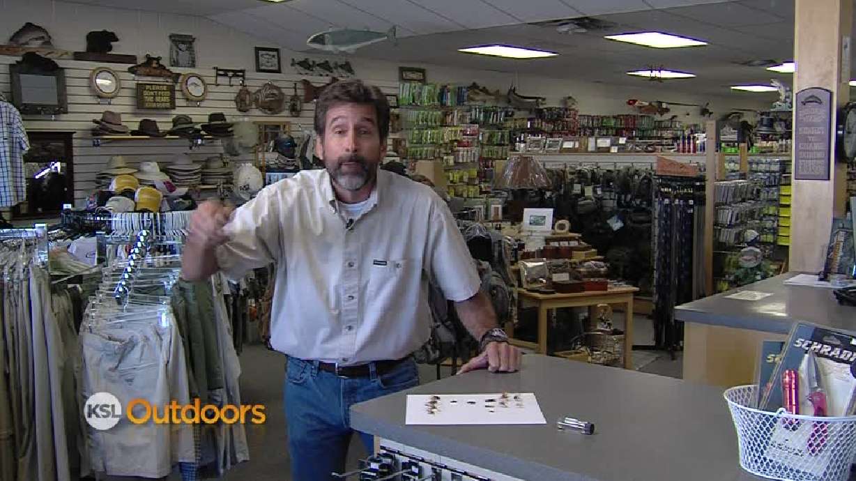 Fish Tech Fishing Report for 9/22/2012