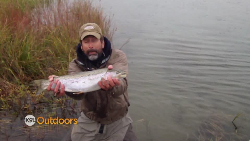 Fish Tech Fishing Report for 9/29/2012