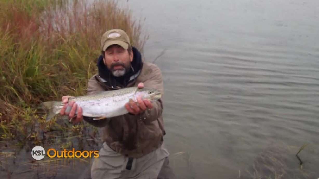 Fish Tech Fishing Report for 9/29/2012