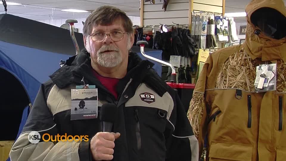 Fish Tech Fishing Report for 1/19/2013