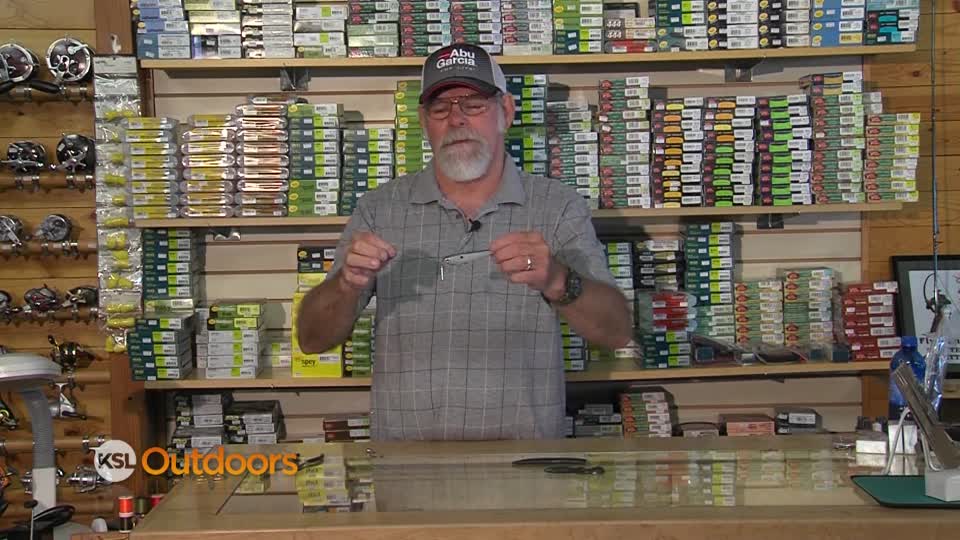 Fish Tech Fishing Report for 7/6/2013