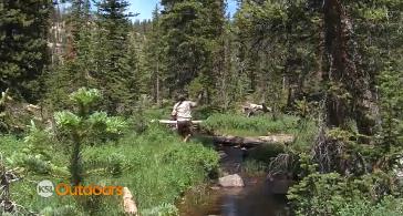 Fishing Report: Aug. 16, 2014