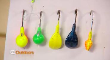 Fishing Report: Oct. 4, 2014