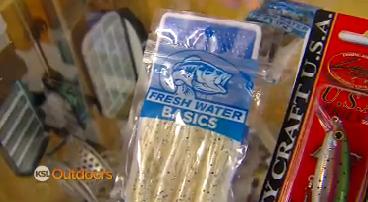 Fishing Report: Oct. 18, 2014