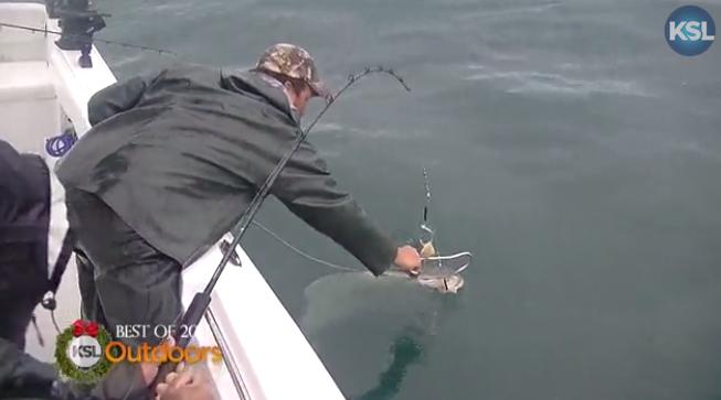 Fishing Report: Dec. 27, 2014