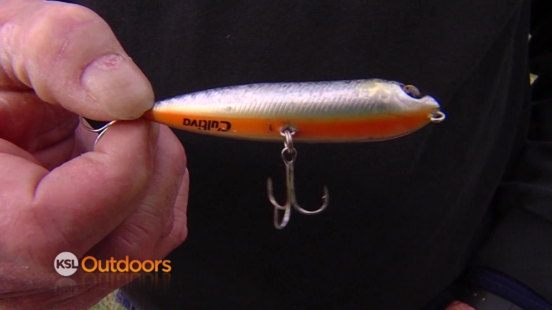 Fishing Report: April 4, 2015
