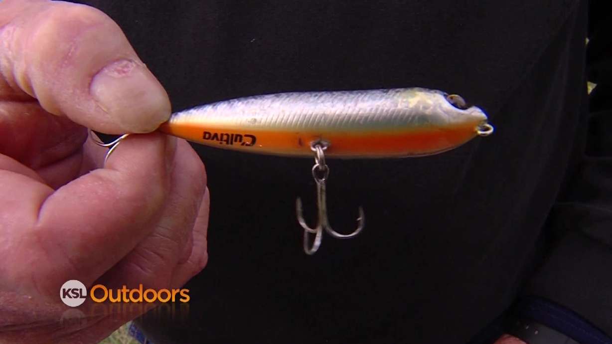 Fishing Report: April 4, 2015