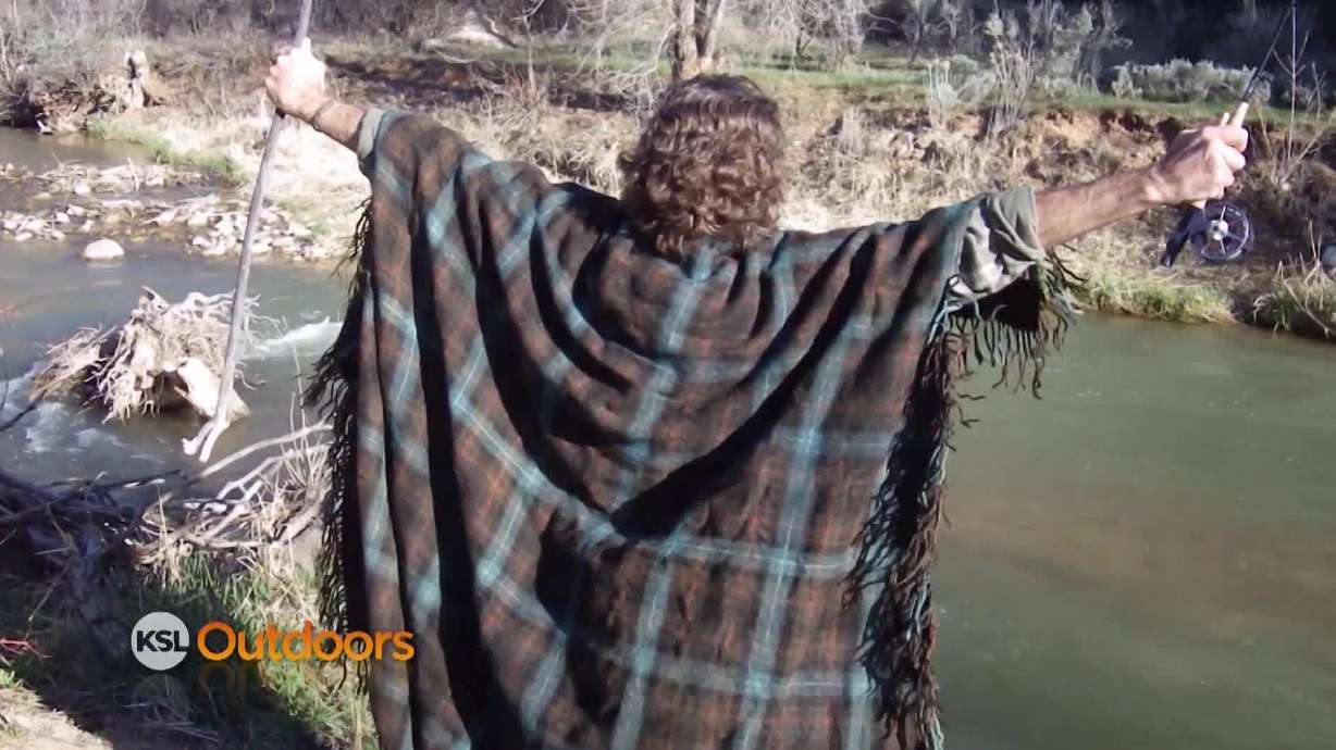 Fishing Report: May 9, 2015