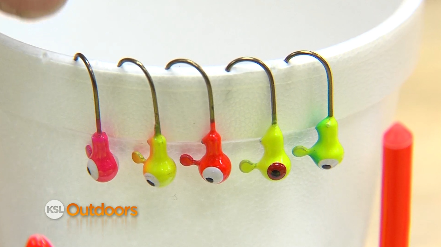 Fish Tech Fishing Tip: How to Catch Crappie