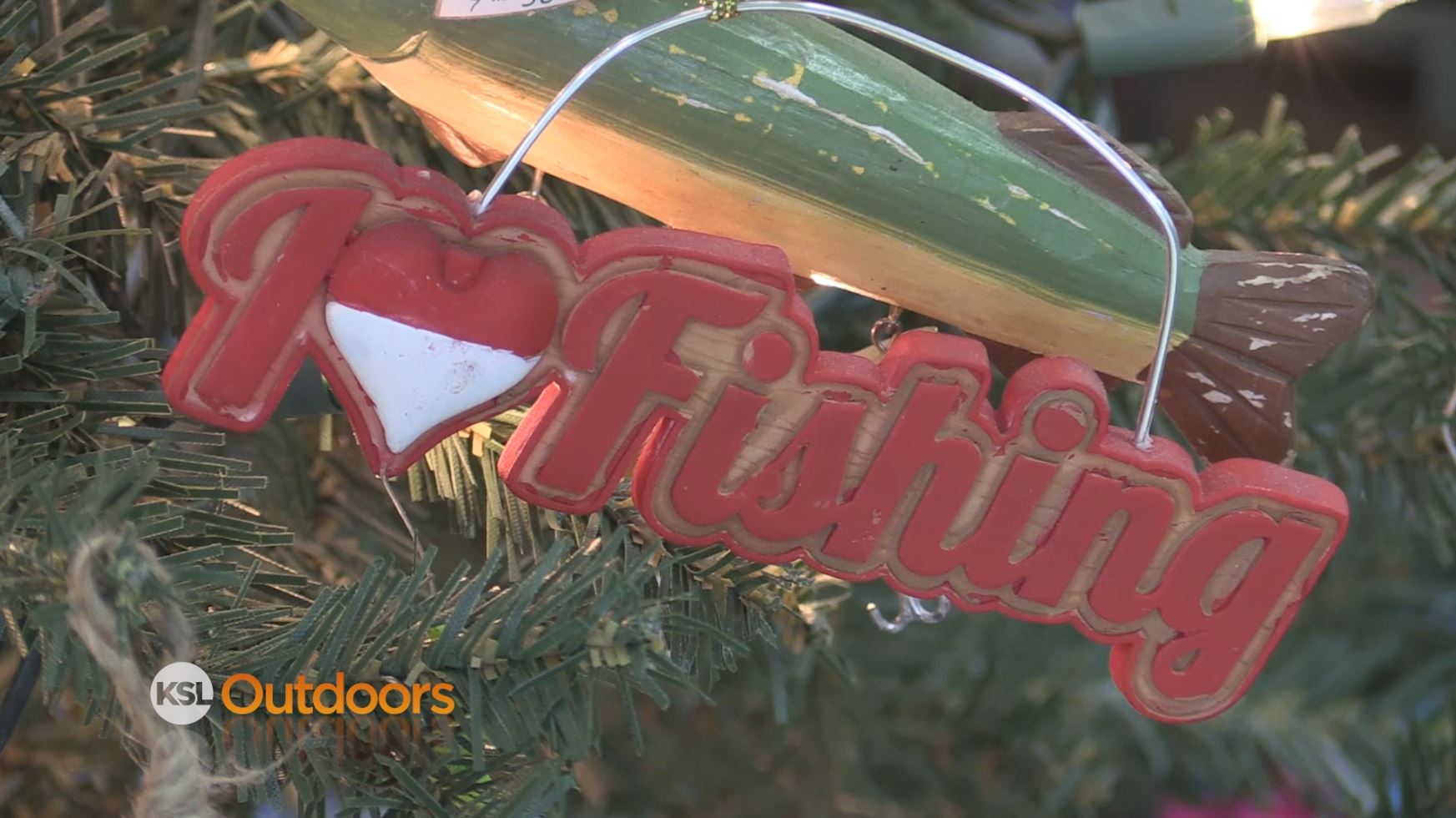 Fish Tech Fishing Tip: Holiday Gift Ideas