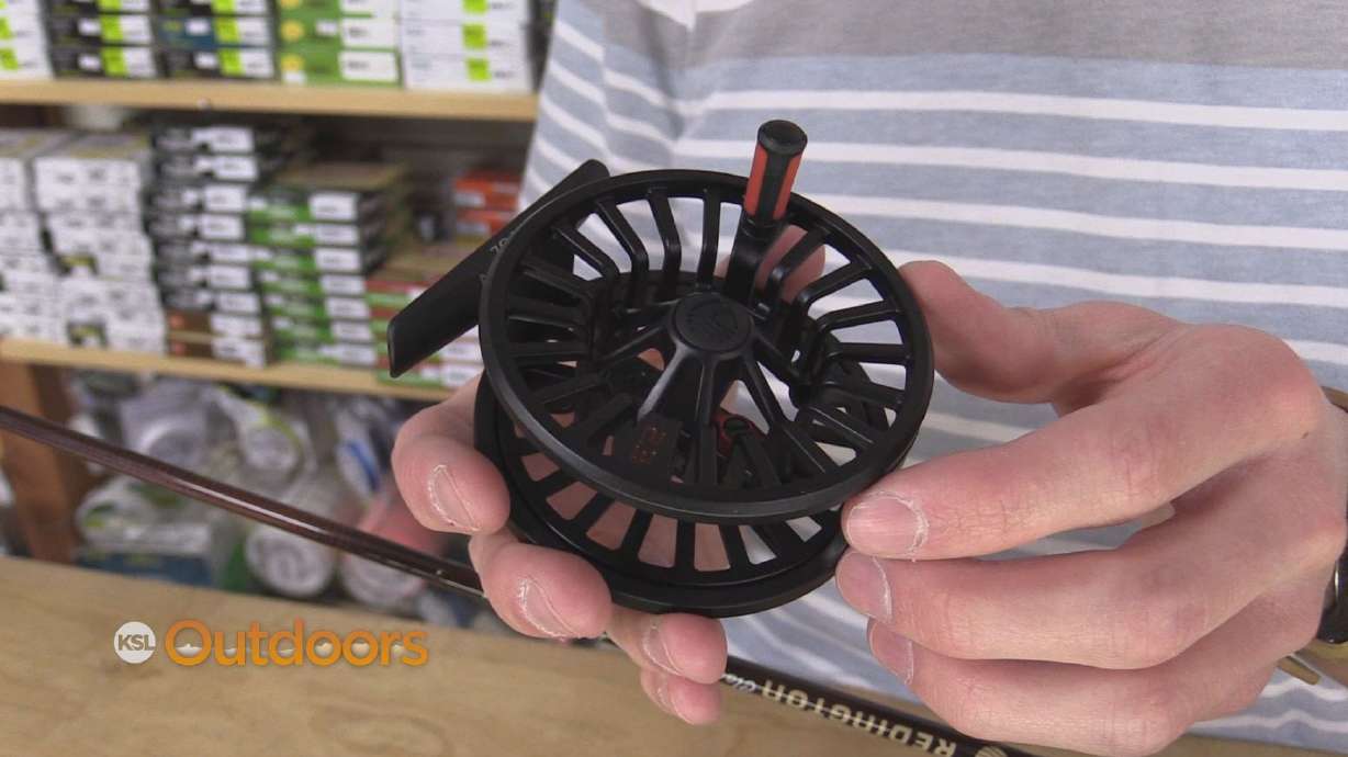Fish Tech Fishing Tip: New Products from Redington
