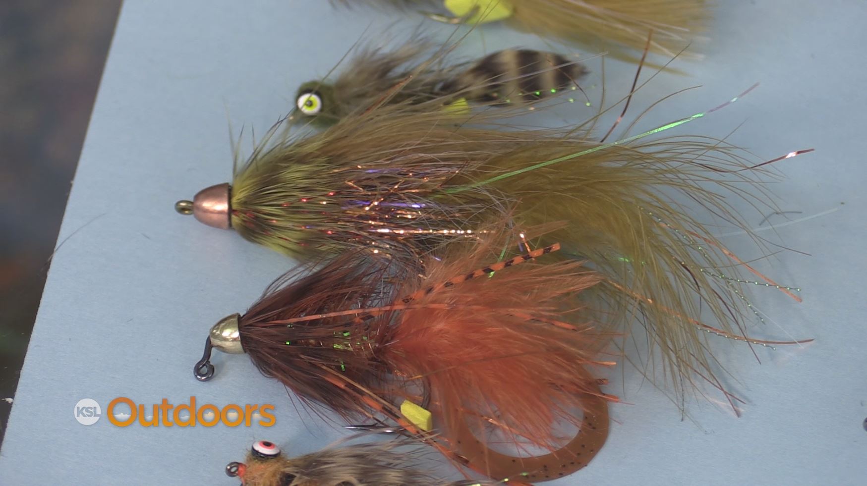 Fish Tech Fishing Tip: Fly Fishing in High Water