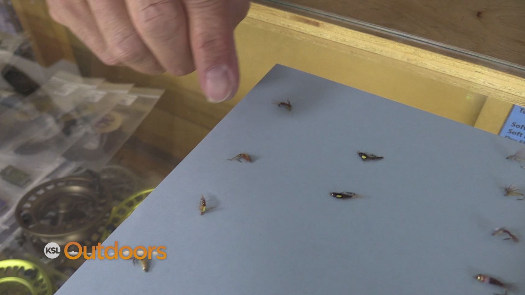 Fish Tech Fishing Tip: Late Summer Fly Fishing with PMDs