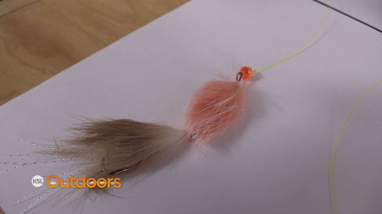 Fish Tech Fishing Tip: A Trick to Rig Beads and Cones on Your Line